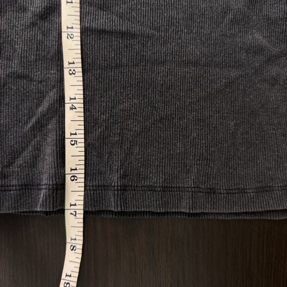 Free People Sagittarius Top Womens XS Horoscope Crop Baby Tee Laundry Room NEW - Picture 9 of 10